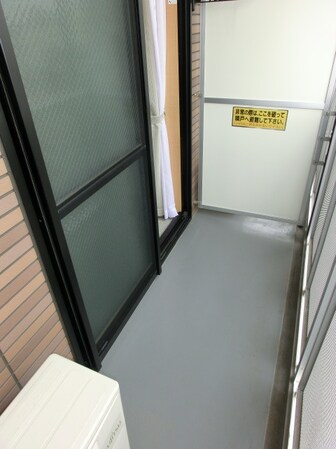 レオパレス沼南7の物件内観写真